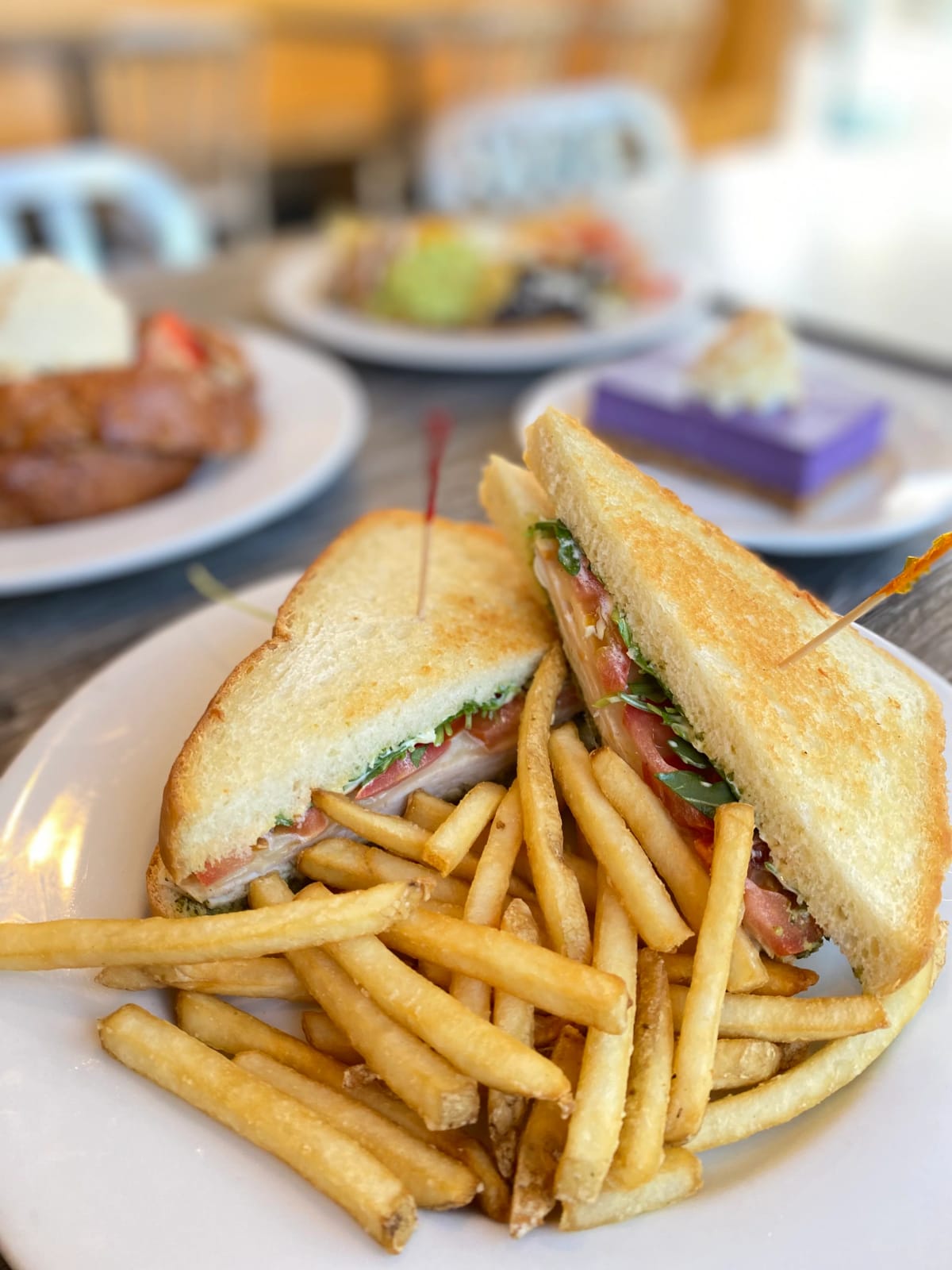 Butter Bakery and Cafe photo 7