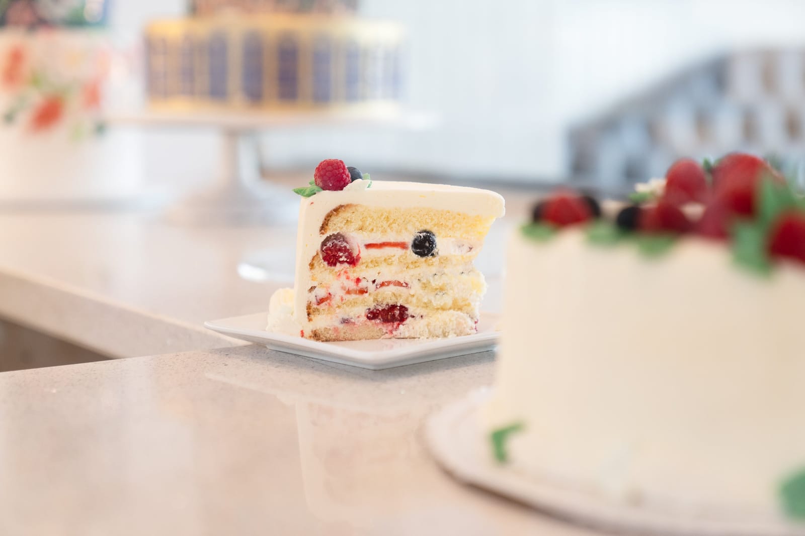 Lilac Patisserie photo 2
