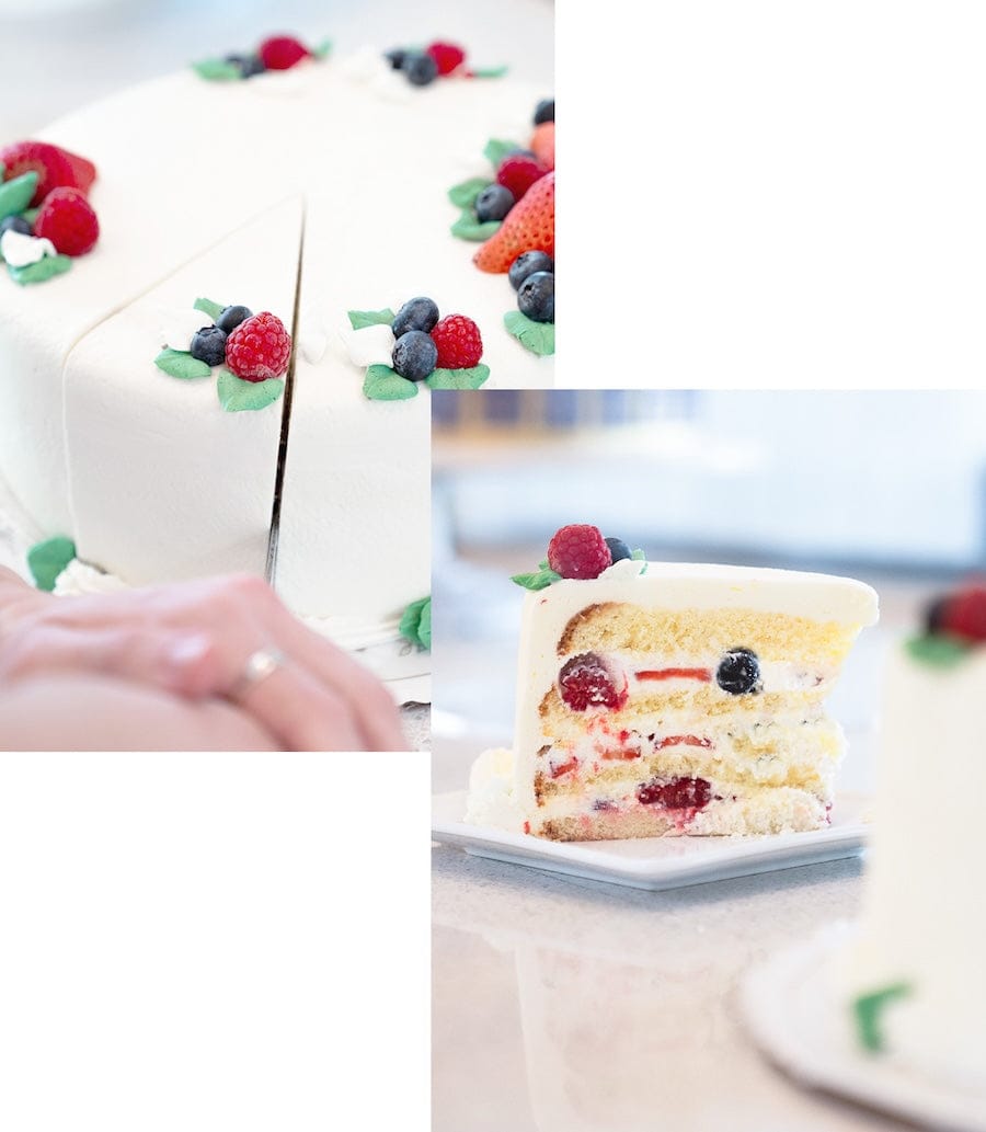 Lilac Patisserie photo 8