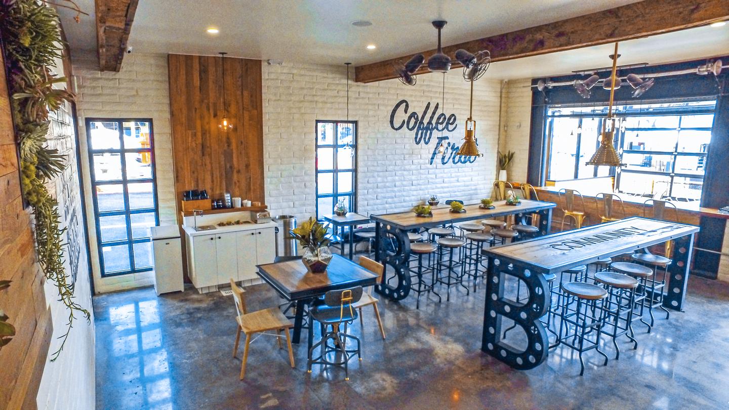 Better Buzz Coffee Roasters photo 2