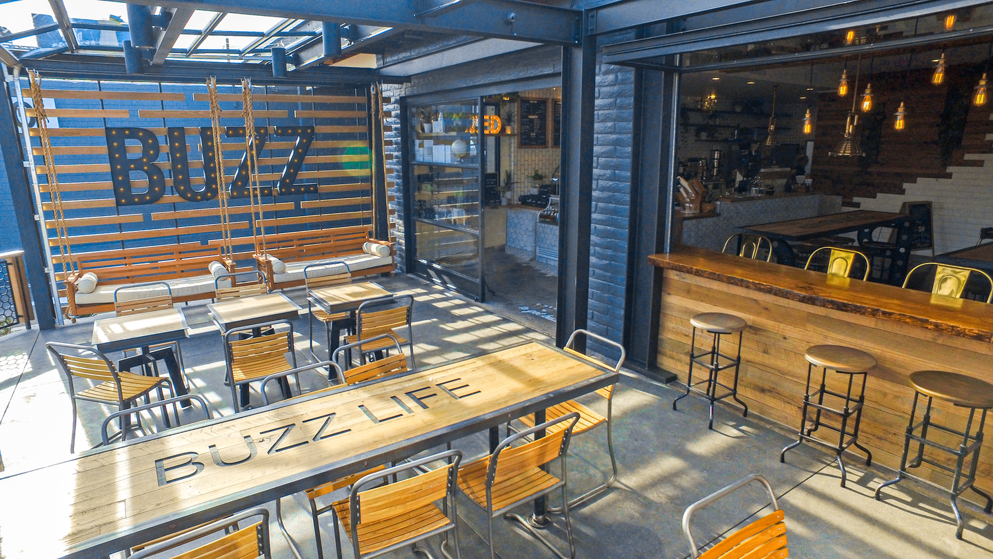 Better Buzz Coffee Roasters photo 3
