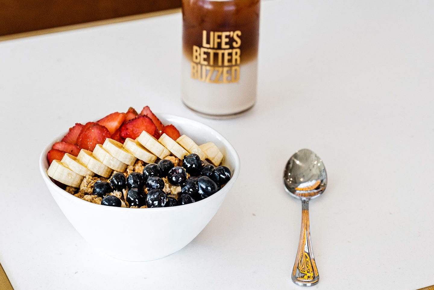 Better Buzz Coffee Roasters