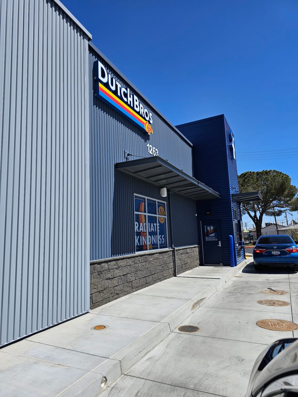 Dutch Bros. Coffee