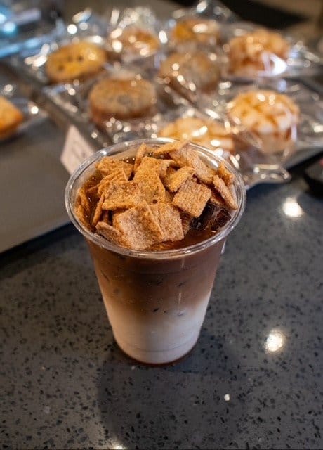 Coffee Station photo 4