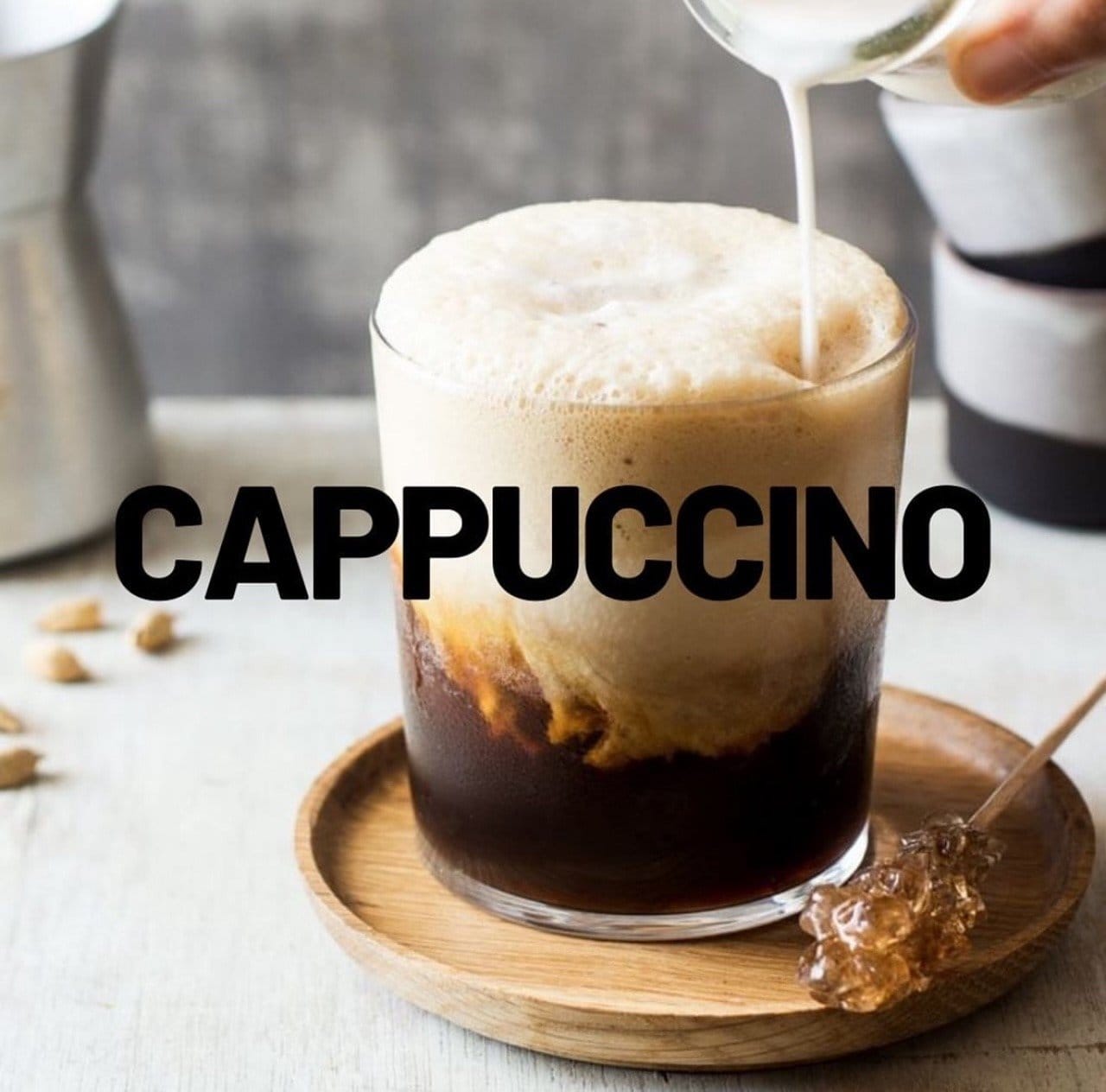 Coffee Station photo 3