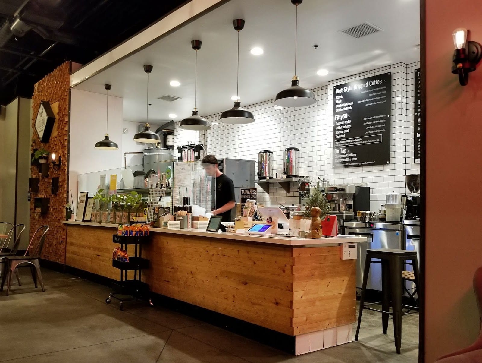 Loose Leaf Boba Company