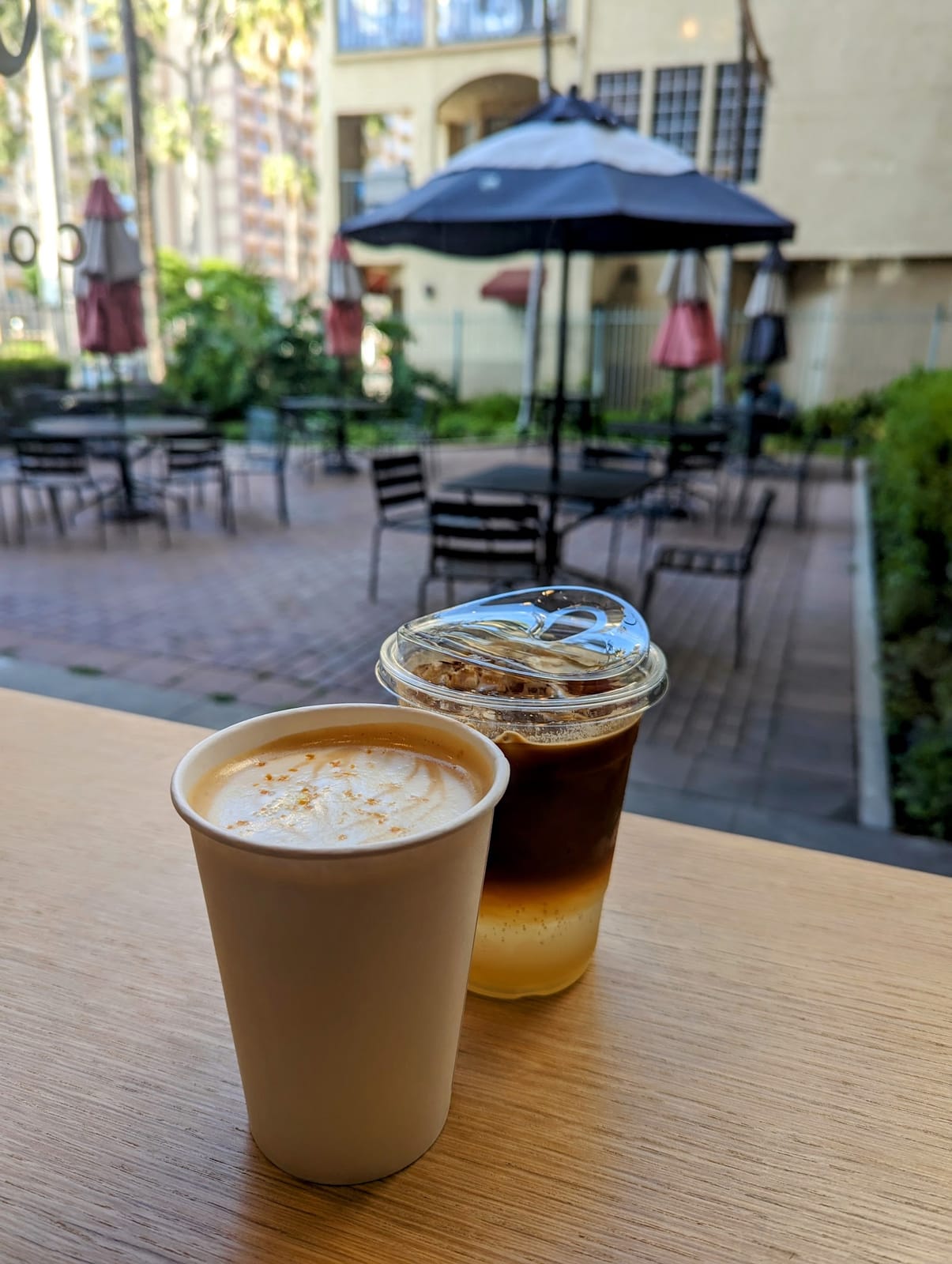 Rose Park Coffee Roasters