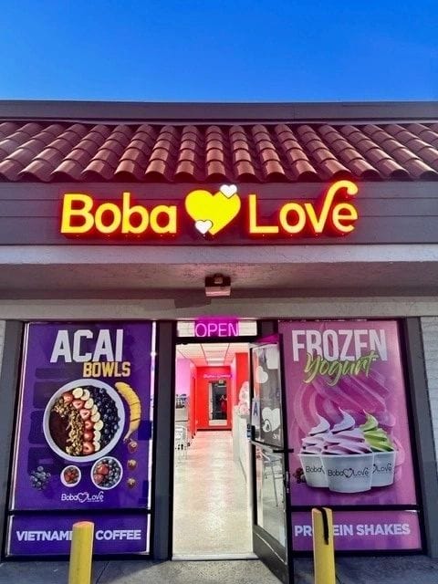 Boba Love photo 2