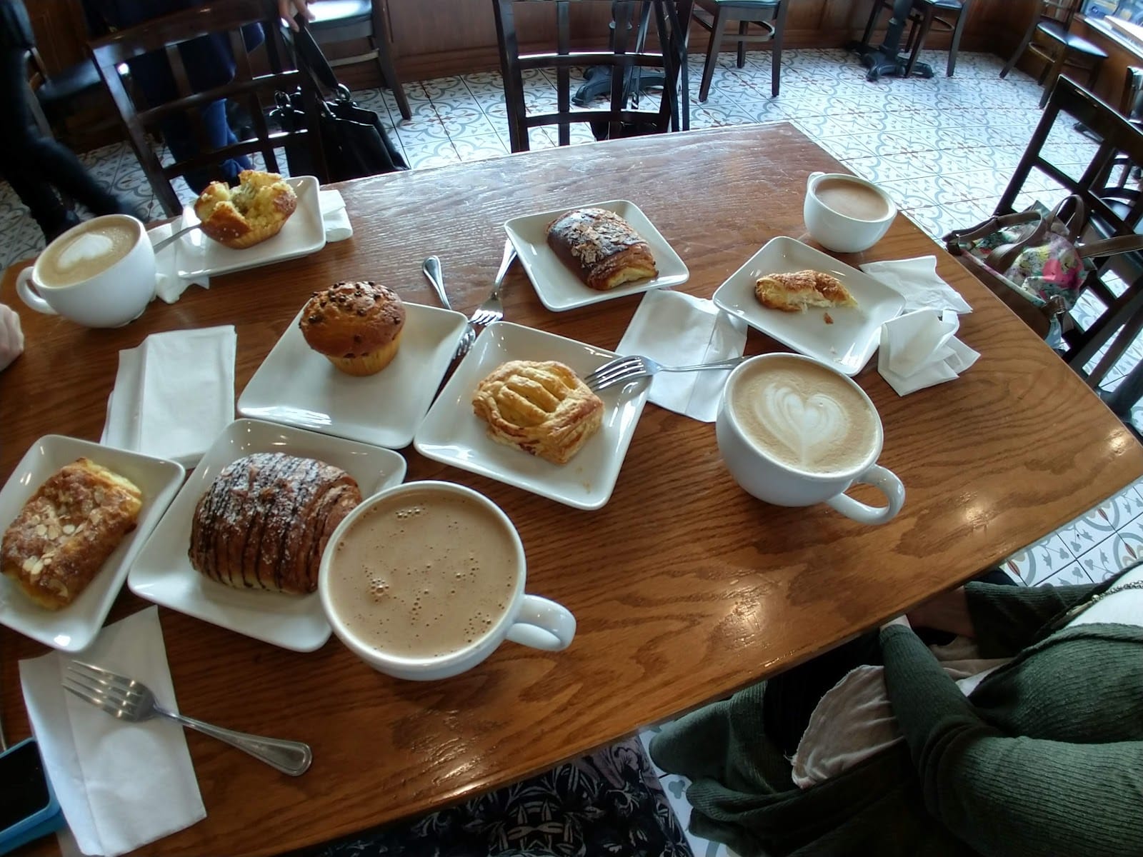 Tierra Mia Coffee