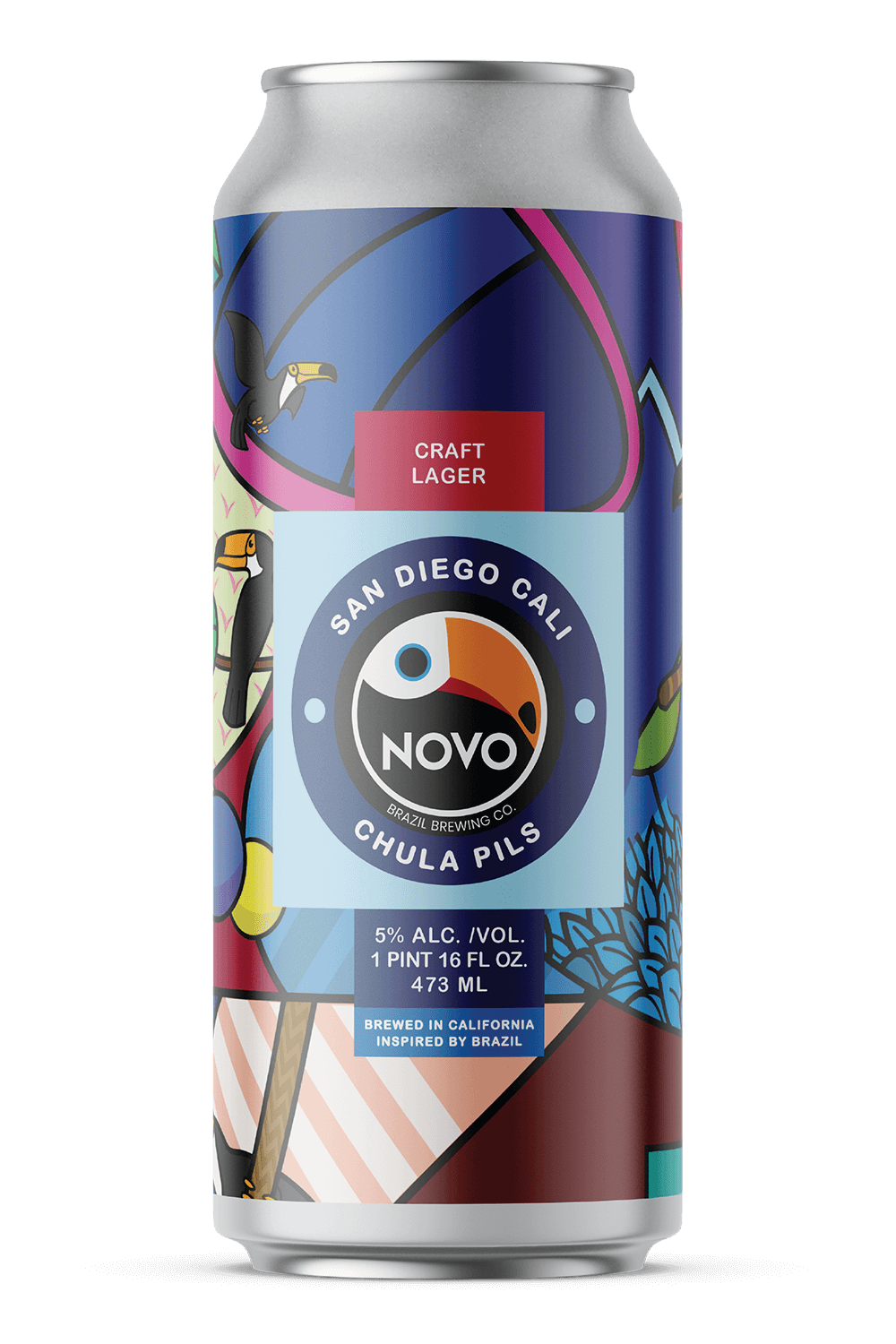 Novo Brazil Brewing photo 3