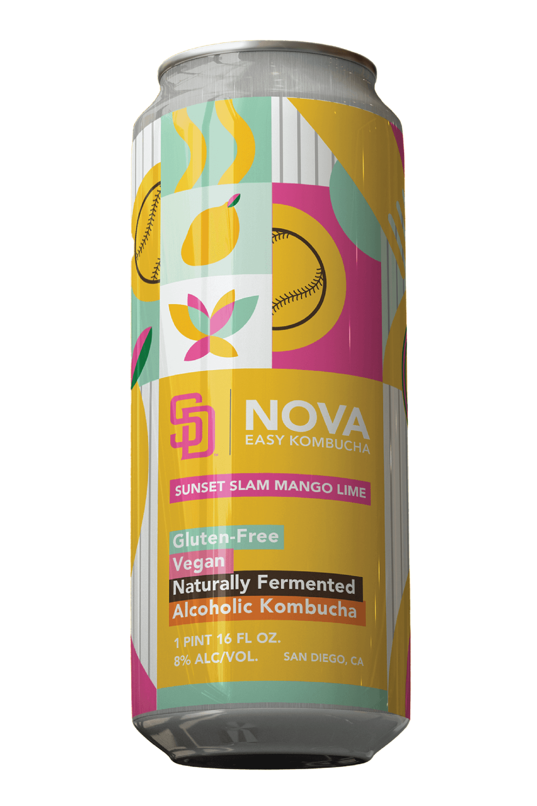 Novo Brazil Brewing