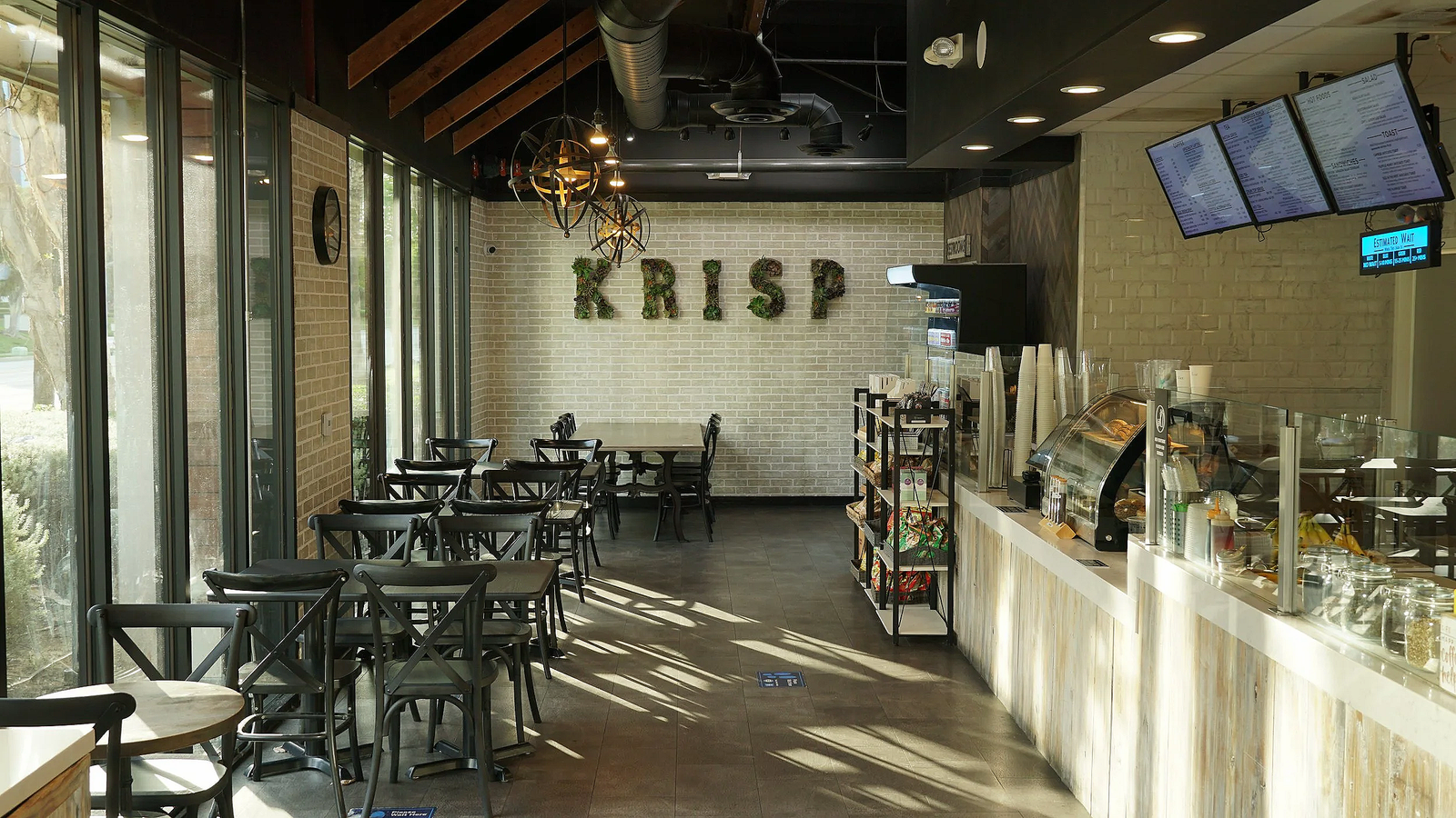 Krisp Fresh Living photo 2