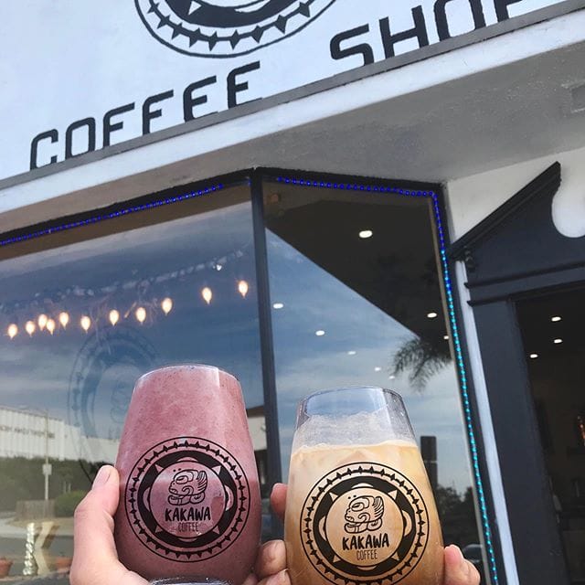 Kakawa Coffee