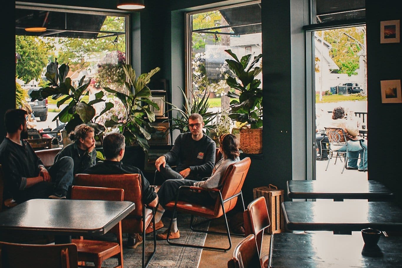 Five Points Coffee & Tea photo 5