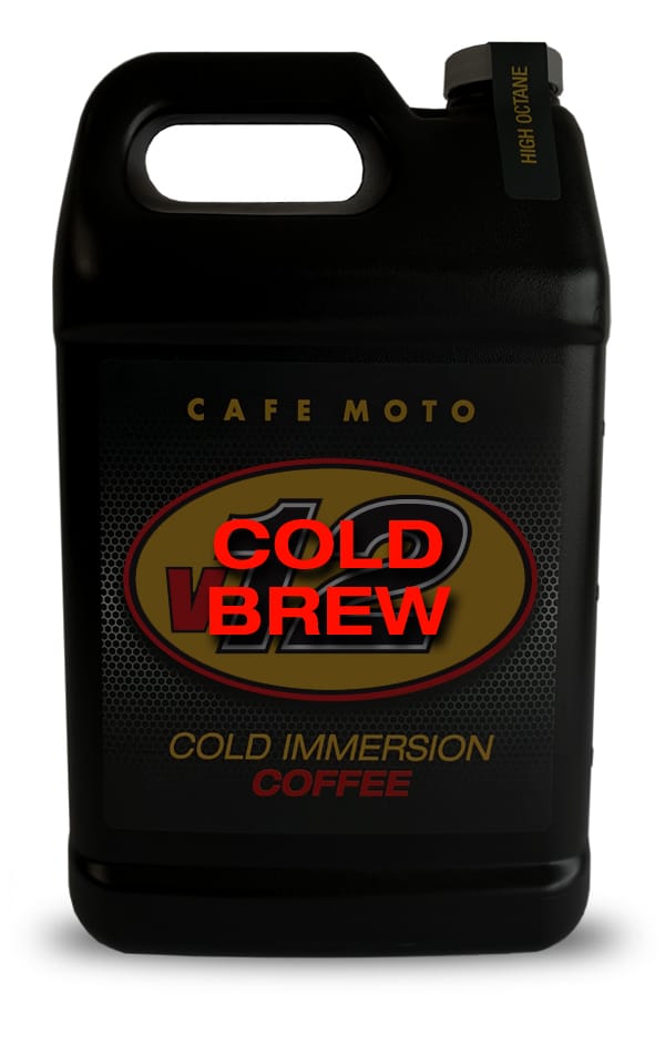 Cafe Moto photo 5
