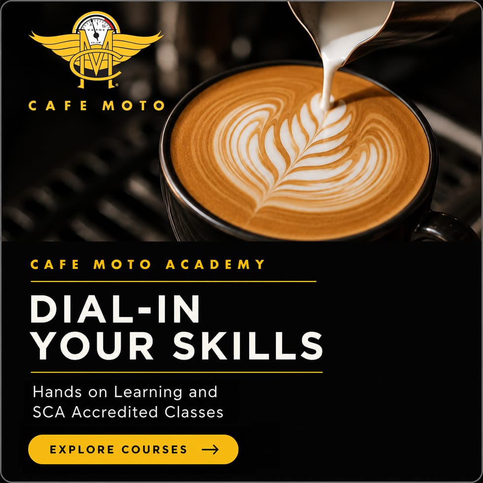 Cafe Moto photo 8