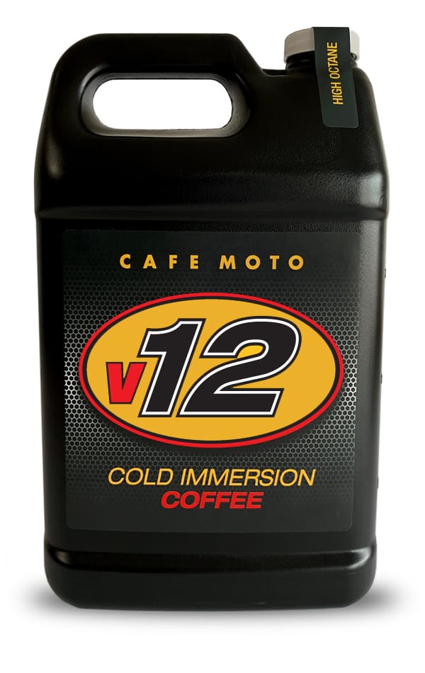Cafe Moto photo 4