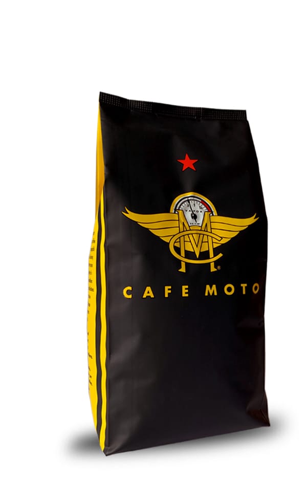 Cafe Moto photo 2