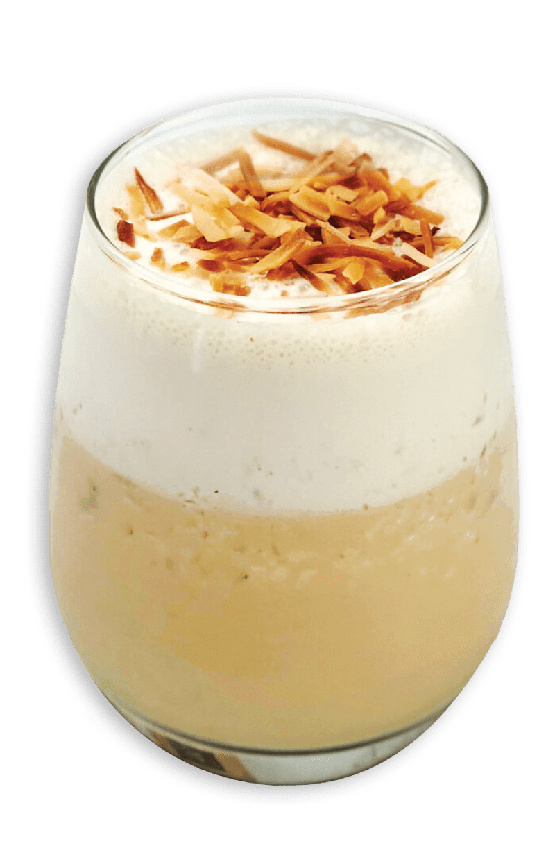 MYM Tea & Coffee