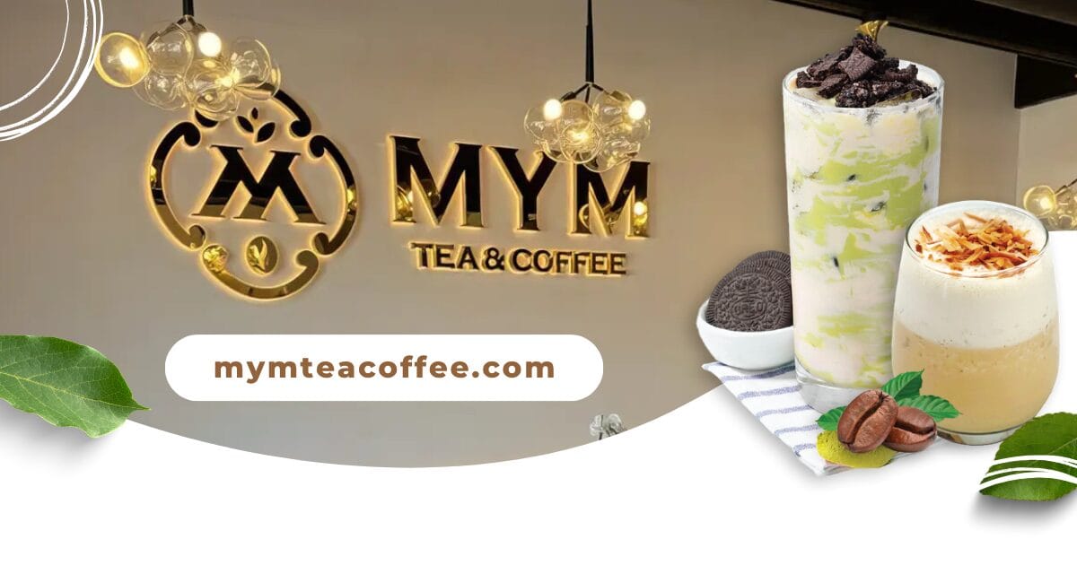 MYM Tea & Coffee photo 2