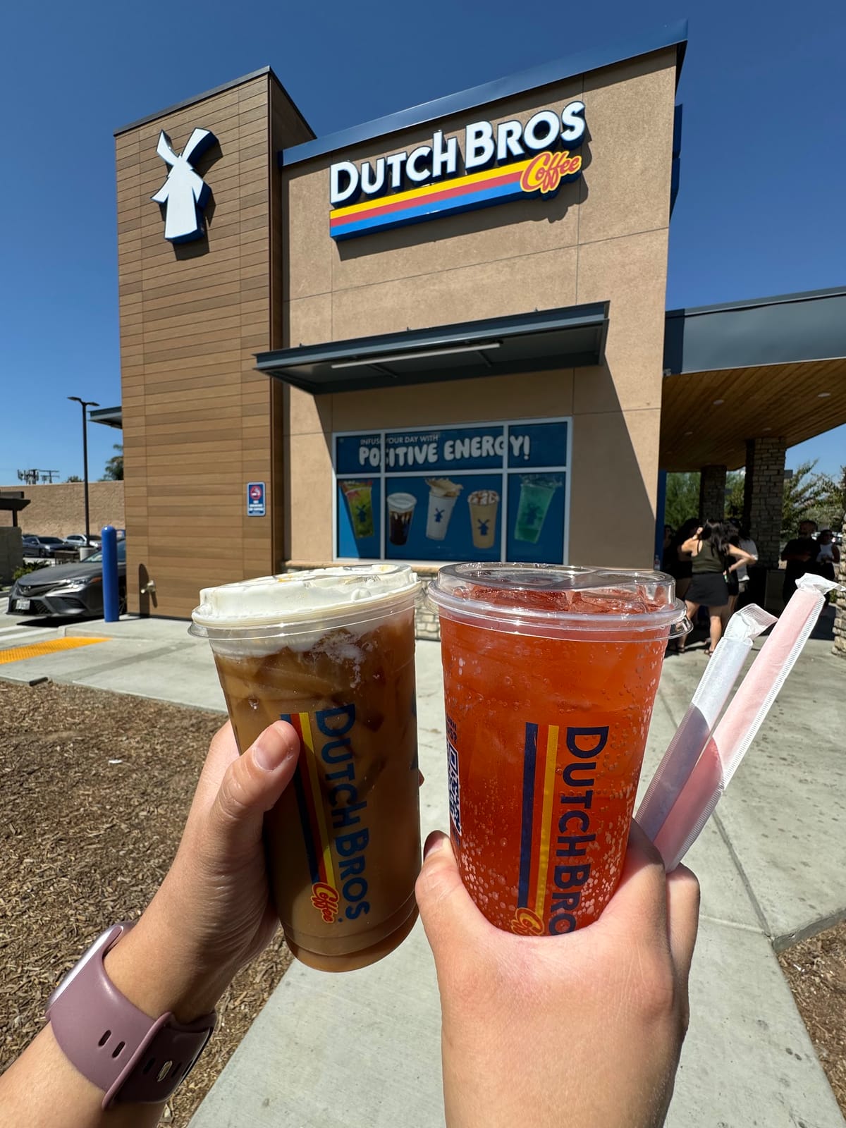 Dutch Bros. Coffee