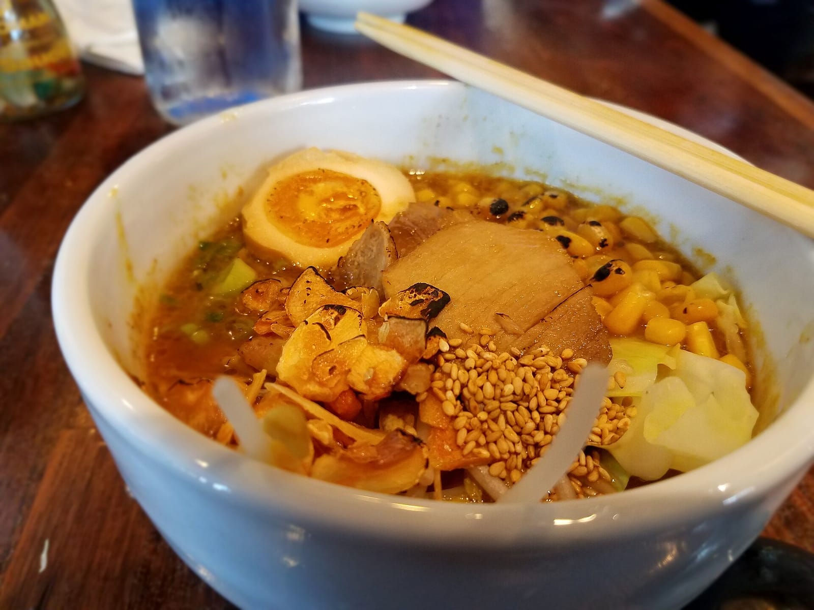 Tapioca Express