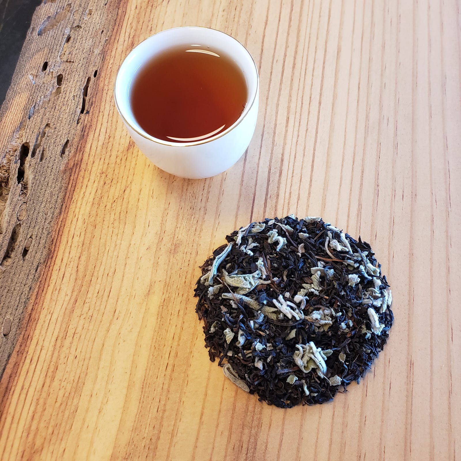 Callisto Tea House photo 8