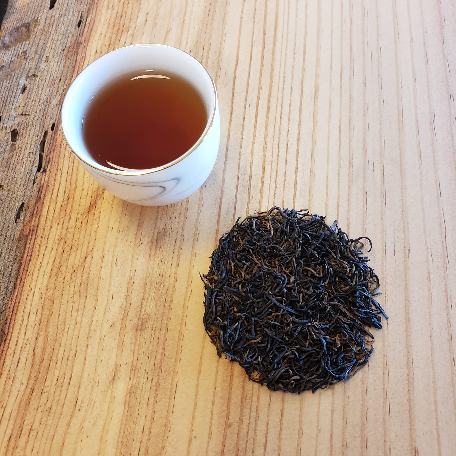Callisto Tea House