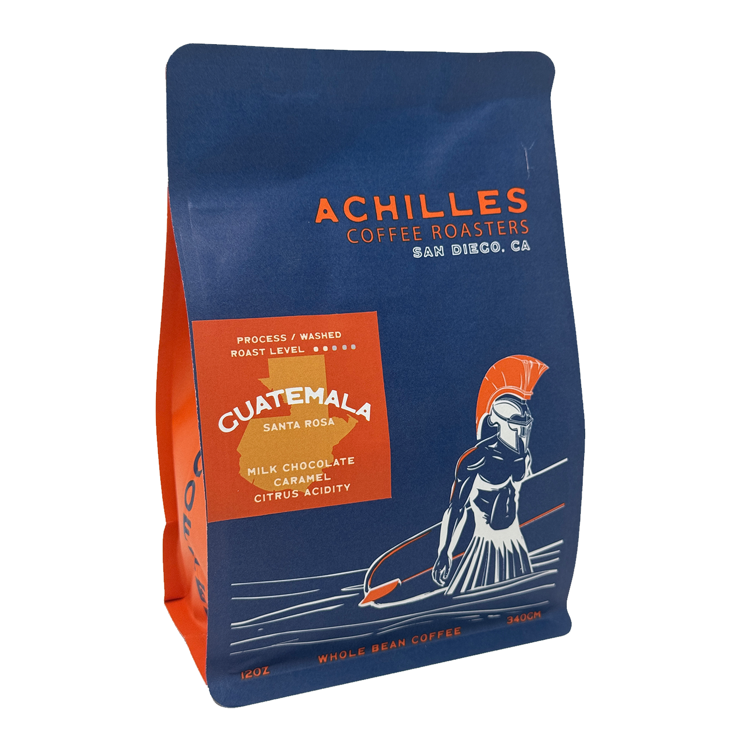 Achilles Coffee Roasters photo 7