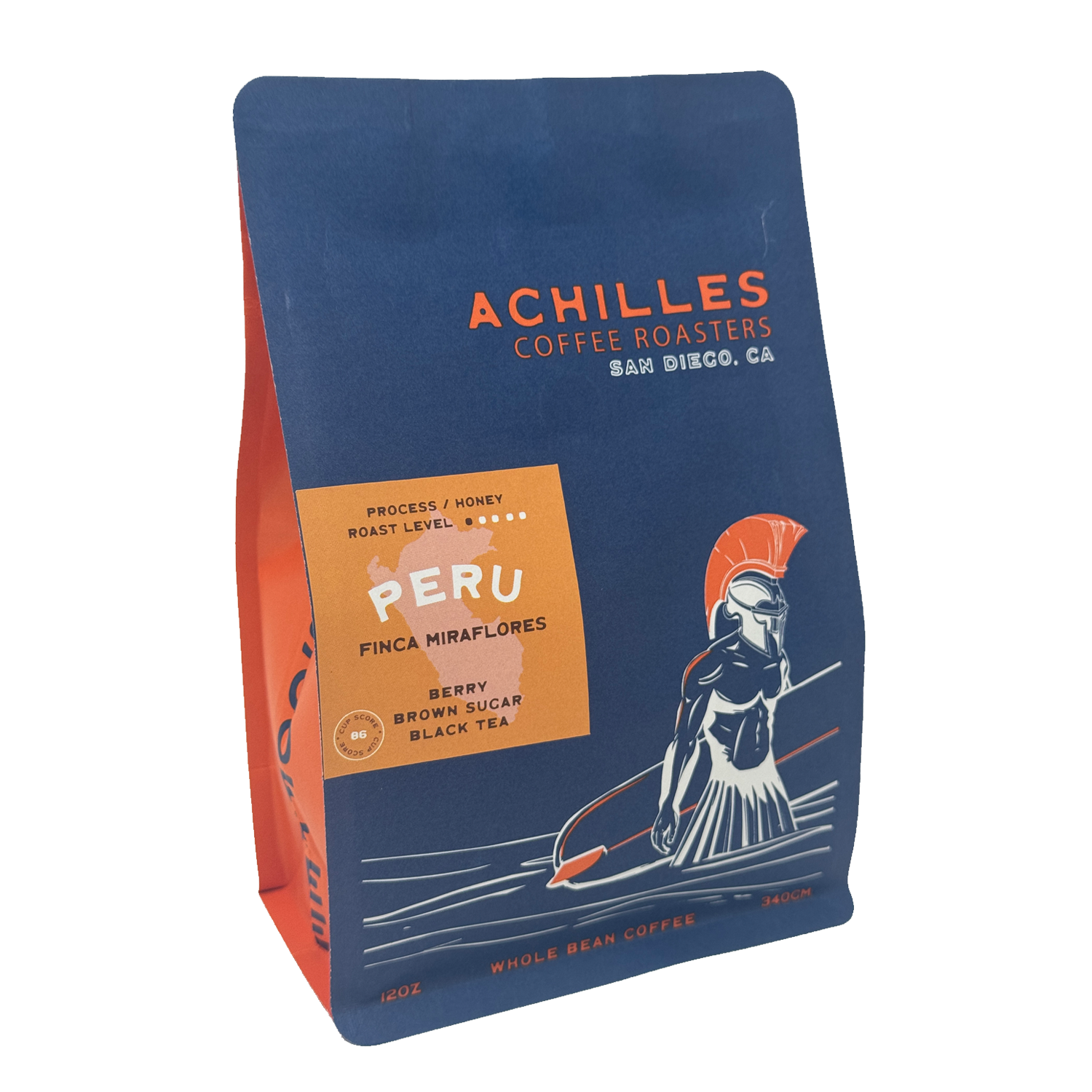 Achilles Coffee Roasters photo 8