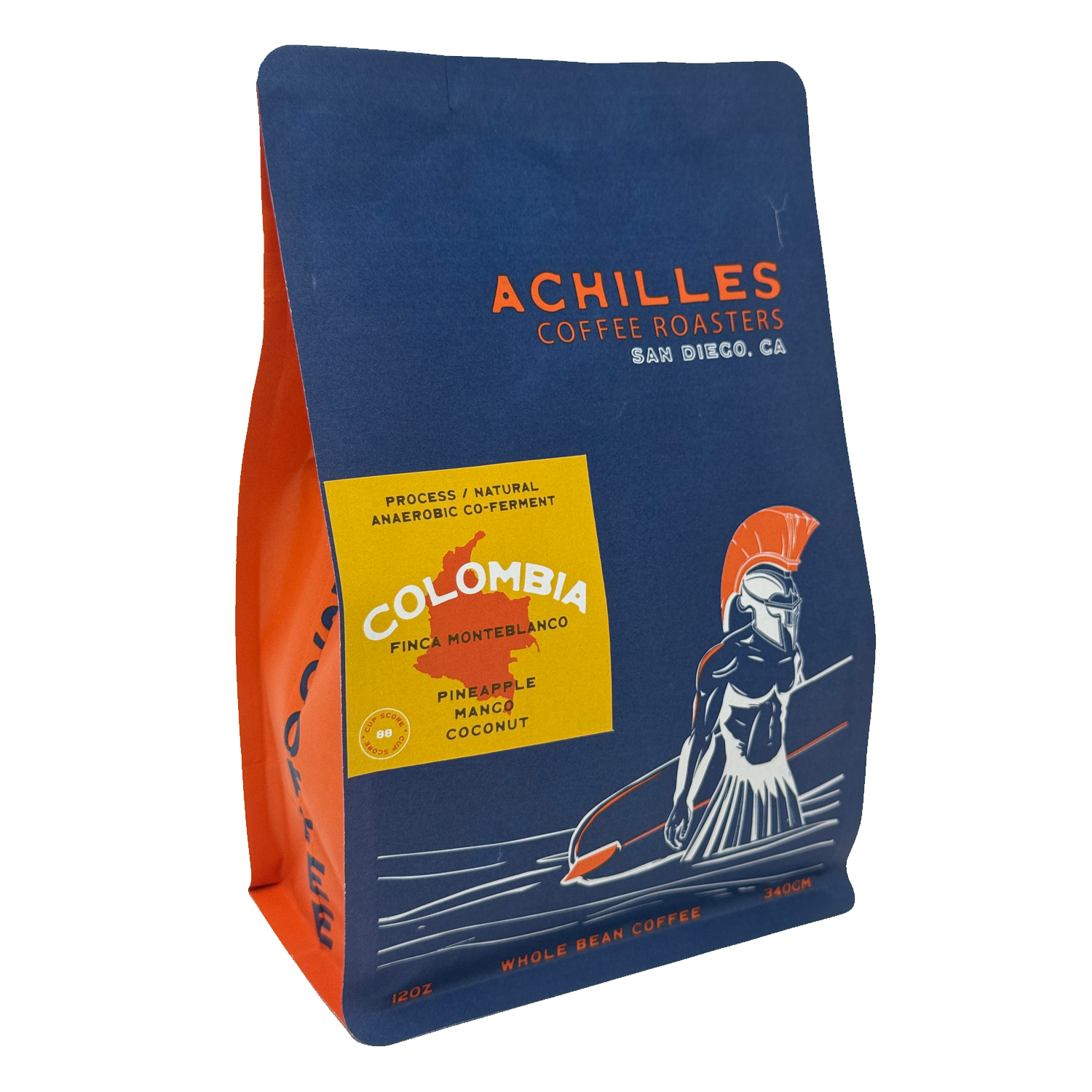 Achilles Coffee Roasters photo 6