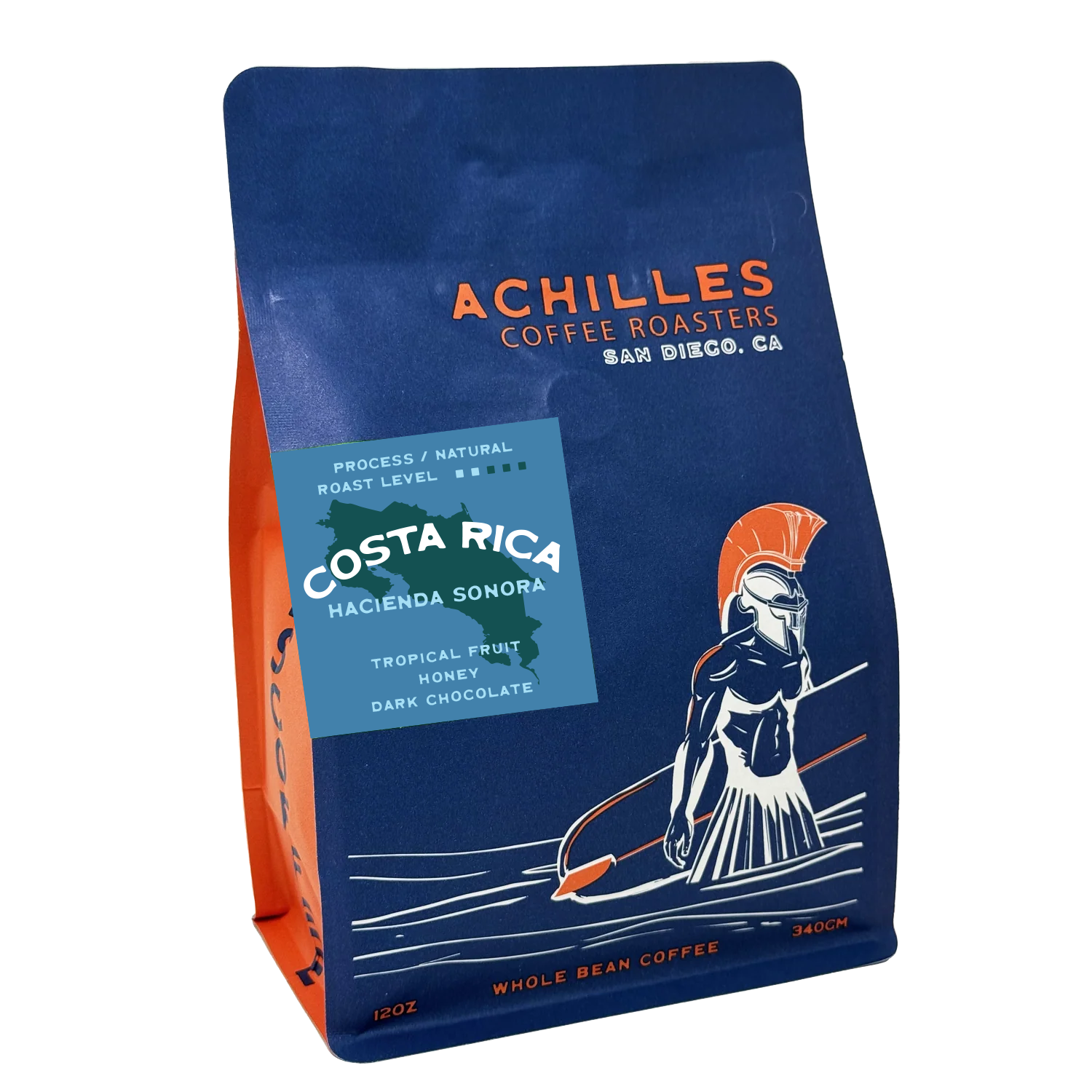 Achilles Coffee Roasters photo 5