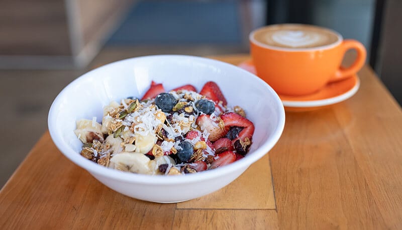 Achilles Coffee Roasters photo 4
