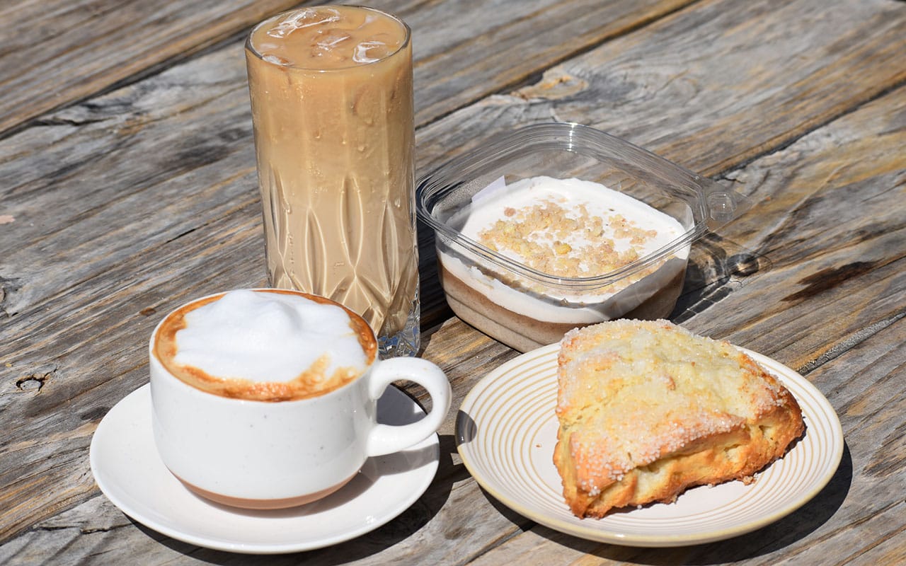 Kaffein Coffee Company photo 2