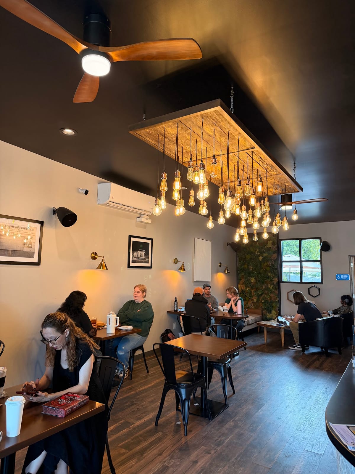 Three Sisters Coffee and Tea