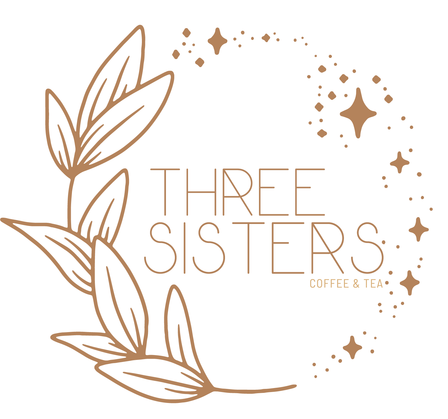 Three Sisters Coffee and Tea photo 3