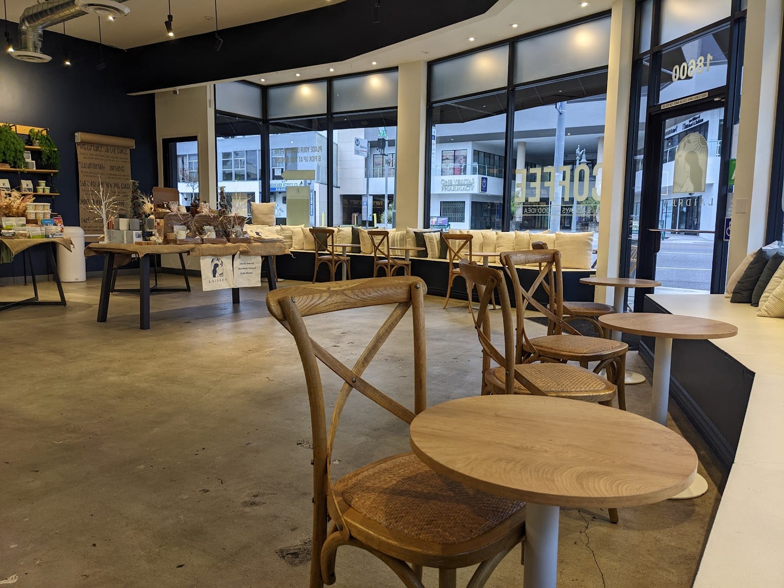 Laidrey Coffee Roasters