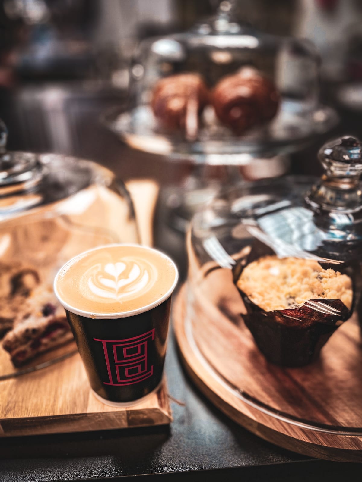 Enigma Coffee