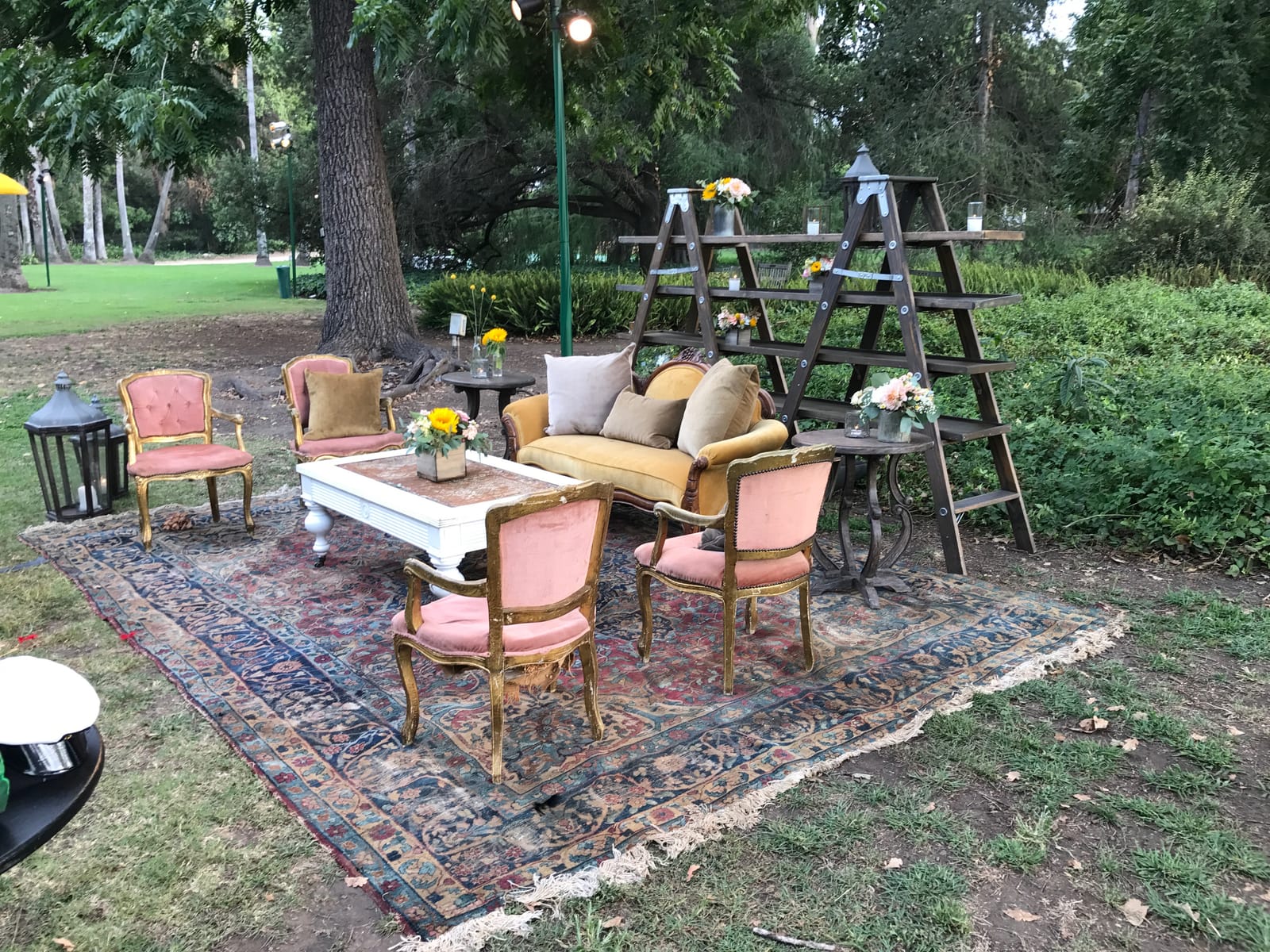 Peacock Cafe photo 2