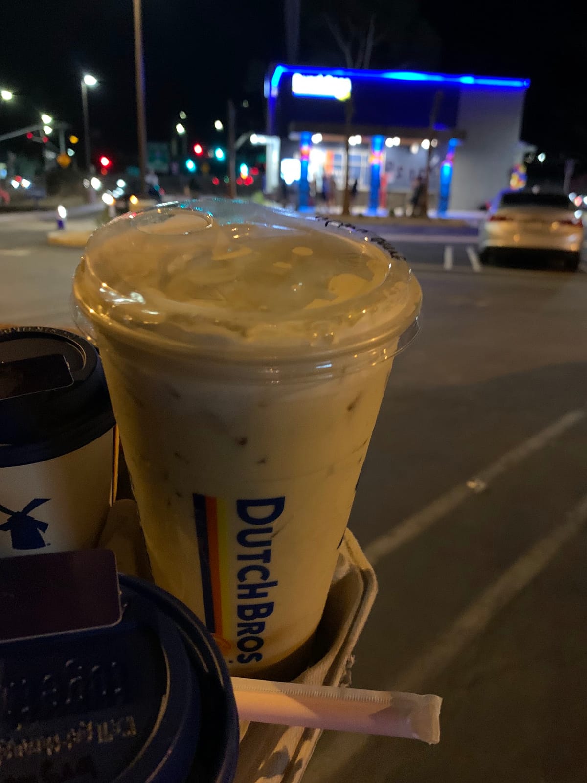 Dutch Bros. Coffee