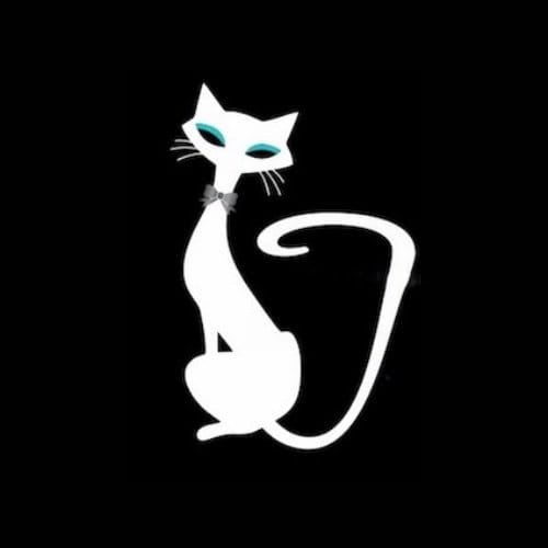 Frisky Business Palm Springs Cat Cafe photo 2
