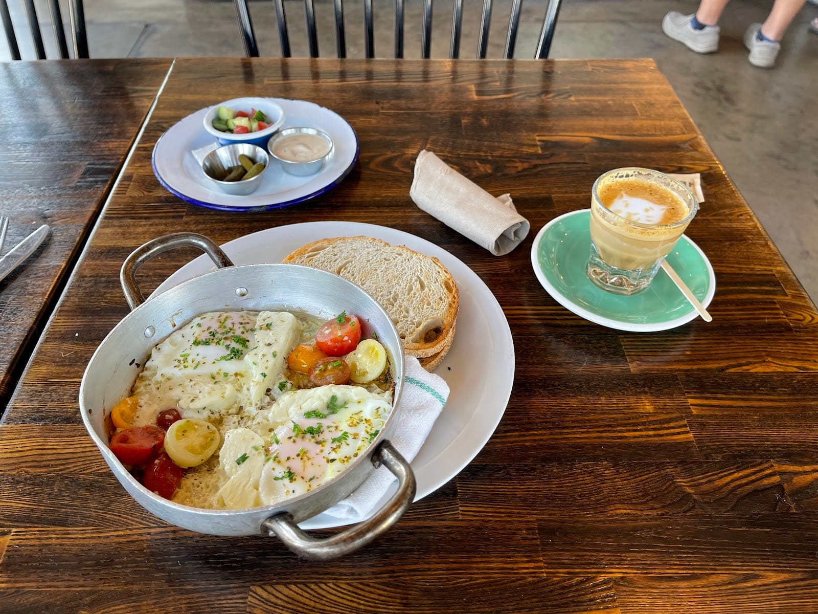 Café Smitten