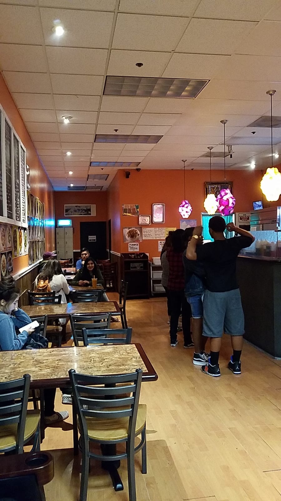 Boba Cafe