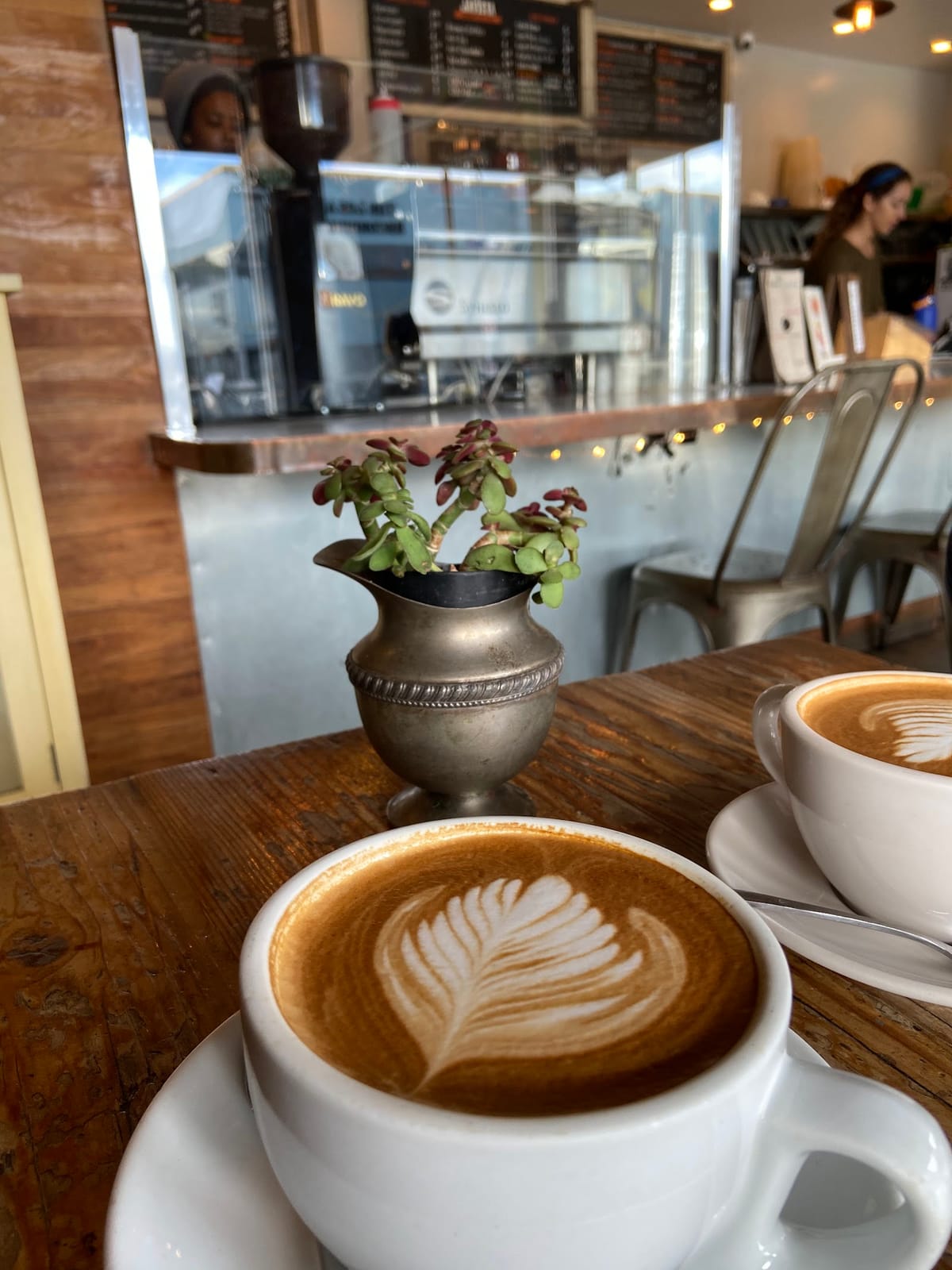 Javista Coffee