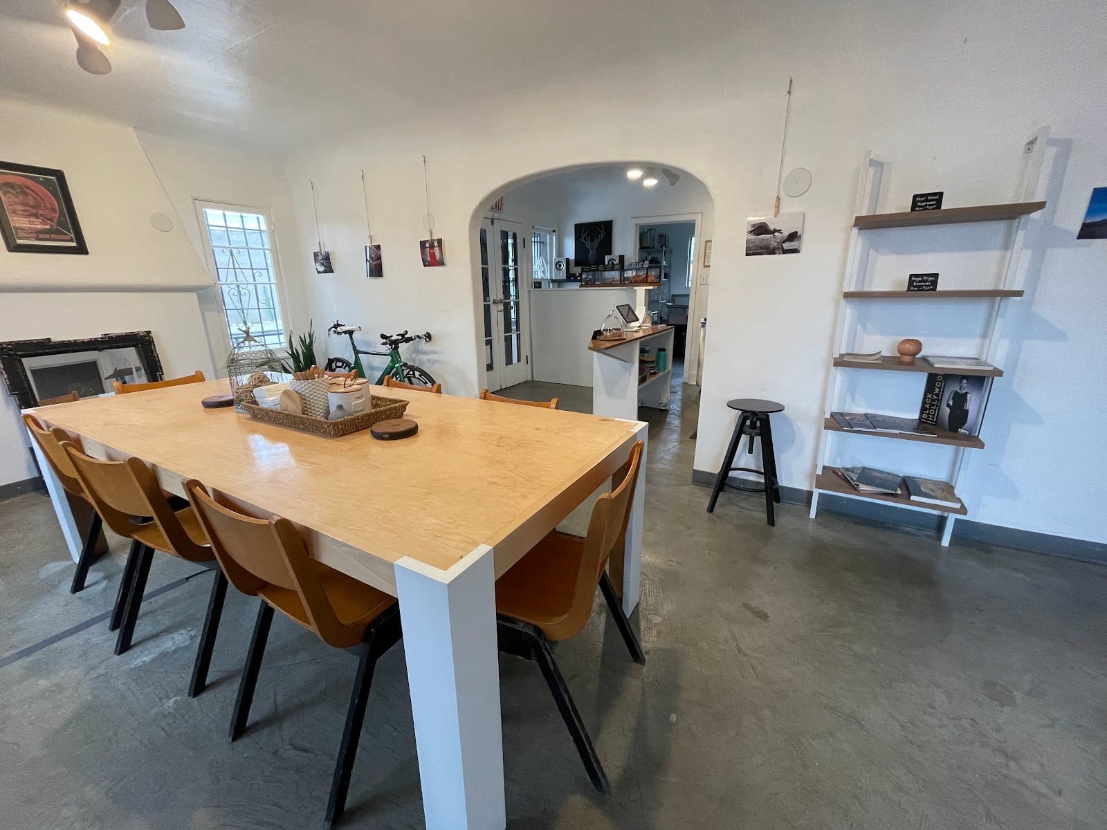 House Coffee Co.
