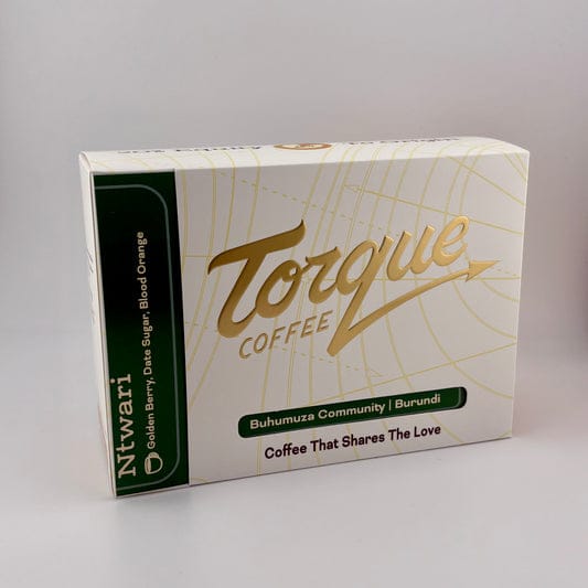 Torque Coffee photo 6