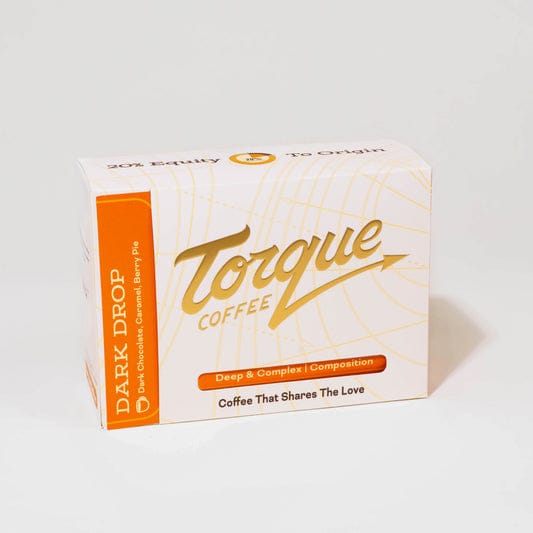 Torque Coffee photo 8