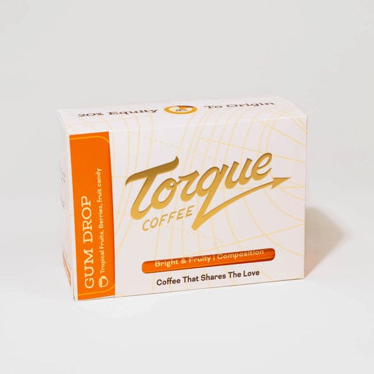Torque Coffee photo 9