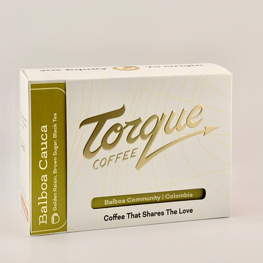 Torque Coffee photo 7