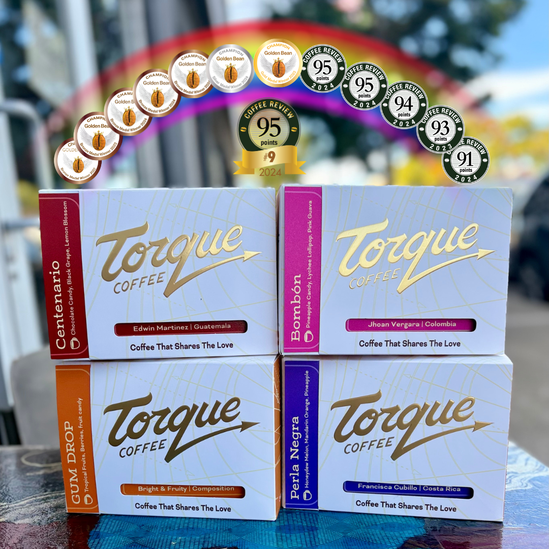 Torque Coffee photo 4